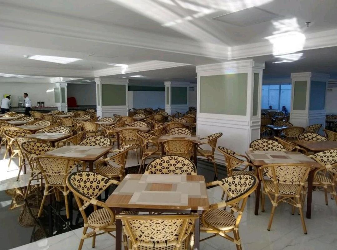 카우다스노바스 Piazza Diroma C/ Acqua Park - Viaggio Locacoes Por Temporada 아파트 외부 사진